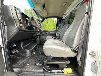 2007 GMC C4500 4500   - Photo 16 - Seattle, WA 98108
