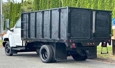 2007 GMC C4500 4500   - Photo 8 - Seattle, WA 98108