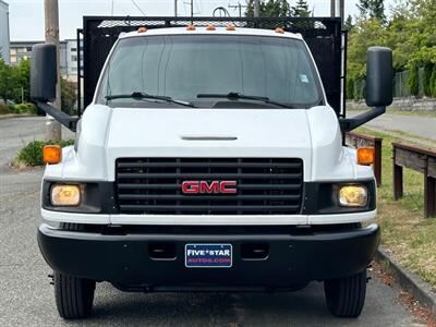 2007 GMC C4500 4500   - Photo 22 - Seattle, WA 98108