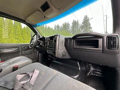 2007 GMC C4500 4500   - Photo 32 - Seattle, WA 98108