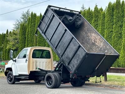 2007 GMC C4500 4500   - Photo 3 - Seattle, WA 98108