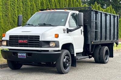 2007 GMC C4500 4500   - Photo 5 - Seattle, WA 98108