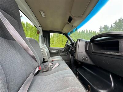 2007 GMC C4500 4500   - Photo 30 - Seattle, WA 98108