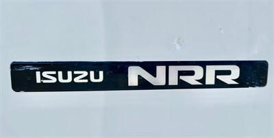 2015 Isuzu NRR 22' Flatbed w/ Liftga Nrr - Photo 27 - Seattle, WA 98108