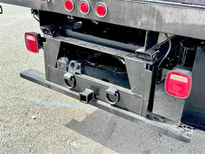 2007 Chevrolet Kodiak C4500 12' DUMP Truck - Photo 30 - Seattle, WA 98108