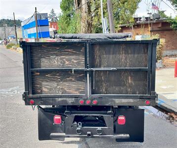 2007 Chevrolet Kodiak C4500 12' DUMP Truck - Photo 26 - Seattle, WA 98108