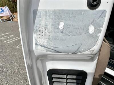 2007 Chevrolet Kodiak C4500 12' DUMP Truck - Photo 36 - Seattle, WA 98108