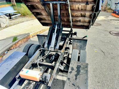 2007 Chevrolet Kodiak C4500 12' DUMP Truck - Photo 20 - Seattle, WA 98108