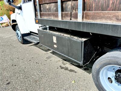 2007 Chevrolet Kodiak C4500 12' DUMP Truck - Photo 28 - Seattle, WA 98108