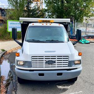 2007 Chevrolet Kodiak C4500 12' DUMP Truck - Photo 18 - Seattle, WA 98108