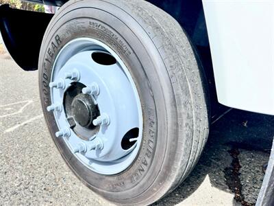 2007 Chevrolet Kodiak C4500 12' DUMP Truck - Photo 38 - Seattle, WA 98108