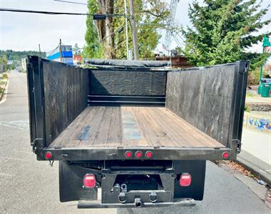 2007 Chevrolet Kodiak C4500 12' DUMP Truck - Photo 23 - Seattle, WA 98108