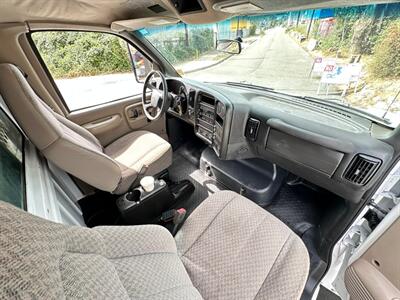 2007 Chevrolet Kodiak C4500 12' DUMP Truck - Photo 35 - Seattle, WA 98108