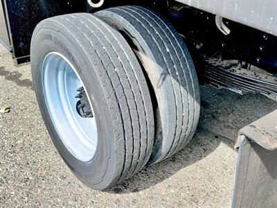 2007 Chevrolet Kodiak C4500 12' DUMP Truck - Photo 37 - Seattle, WA 98108