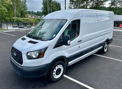 2019 Ford Transit 150 - Photo 1 - Seattle, WA 98108