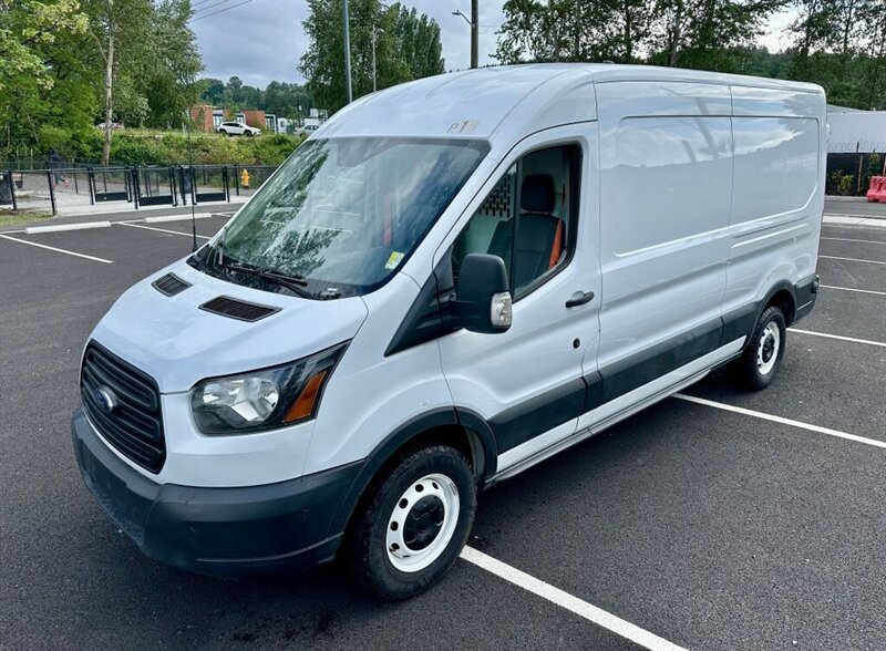 2019 Ford Transit 150  