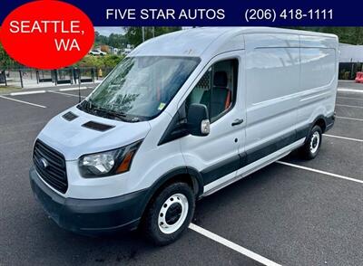 2019 Ford Transit 150 - Photo 1 - Seattle, WA 98108