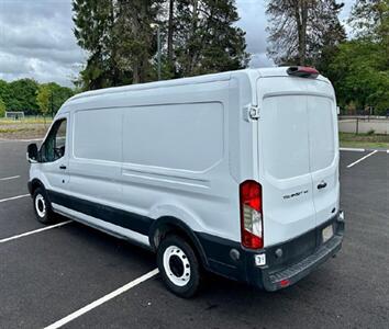 2019 Ford Transit 150 - Photo 6 - Seattle, WA 98108
