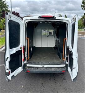 2019 Ford Transit 150 - Photo 8 - Seattle, WA 98108