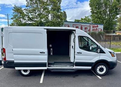 2019 Ford Transit 150 - Photo 10 - Seattle, WA 98108