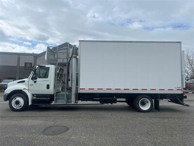 2007 International DuraStar 4200 INTERNATIONAL H 4200 *ONLY 4,661 Miles – Mobile - Photo 10 - Seattle, WA 98108