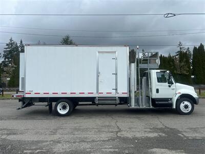 2007 International DuraStar 4200 INTERNATIONAL H 4200 *ONLY 4,661 Miles – Mobile - Photo 17 - Seattle, WA 98108
