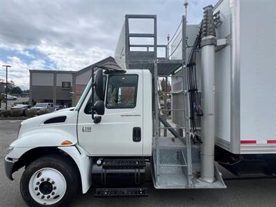 2007 International DuraStar 4200 INTERNATIONAL H 4200 *ONLY 4,661 Miles – Mobile - Photo 21 - Seattle, WA 98108