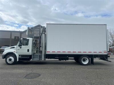 2007 International DuraStar 4200 INTERNATIONAL H 4200 *ONLY 4,661 Miles – Mobile - Photo 10 - Seattle, WA 98108
