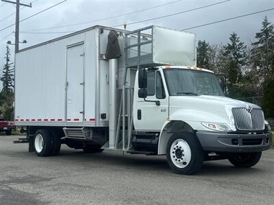 2007 International DuraStar 4200 INTERNATIONAL H 4200 *ONLY 4,661 Miles – Mobile - Photo 3 - Seattle, WA 98108