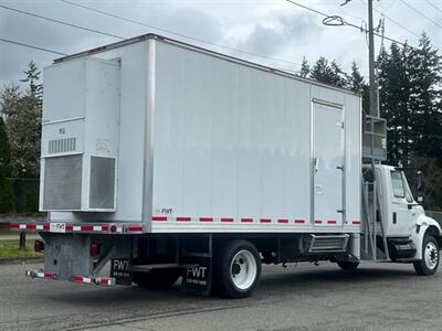2007 International DuraStar 4200 INTERNATIONAL H 4200 *ONLY 4,661 Miles – Mobile - Photo 15 - Seattle, WA 98108