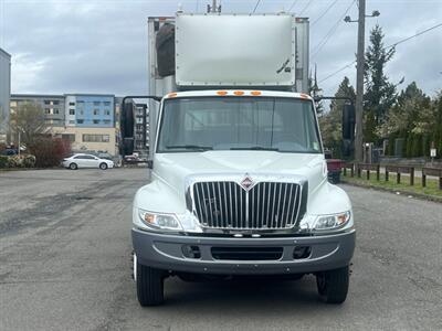 2007 International DuraStar 4200 INTERNATIONAL H 4200 *ONLY 4,661 Miles – Mobile - Photo 8 - Seattle, WA 98108