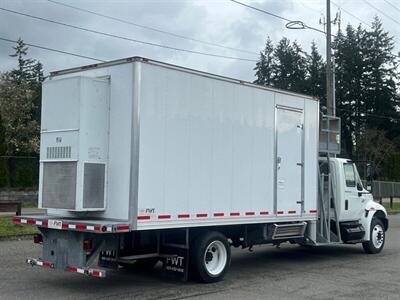 2007 International DuraStar 4200 INTERNATIONAL H 4200 *ONLY 4,661 Miles – Mobile - Photo 7 - Seattle, WA 98108