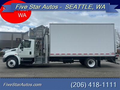 2007 International DuraStar 4200 INTERNATIONAL H 4200 *ONLY 4,661 Miles – Mobile - Photo 1 - Seattle, WA 98108