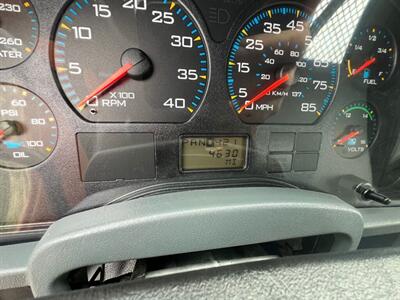 2007 International DuraStar 4200 INTERNATIONAL H 4200 *ONLY 4,661 Miles – Mobile - Photo 22 - Seattle, WA 98108