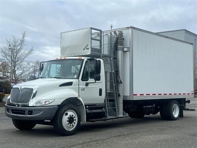 2007 International DuraStar 4200 INTERNATIONAL H 4200 *ONLY 4,661 Miles – Mobile - Photo 9 - Seattle, WA 98108