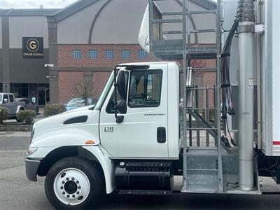 2007 International DuraStar 4200 INTERNATIONAL H 4200 *ONLY 4,661 Miles – Mobile - Photo 4 - Seattle, WA 98108