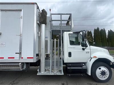 2007 International DuraStar 4200 INTERNATIONAL H 4200 *ONLY 4,661 Miles – Mobile - Photo 20 - Seattle, WA 98108