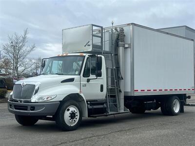 2007 International DuraStar 4200 INTERNATIONAL H 4200 *ONLY 4,661 Miles – Mobile - Photo 2 - Seattle, WA 98108