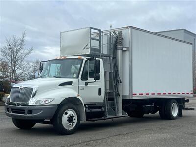 2007 International DuraStar 4200 INTERNATIONAL H 4200 *ONLY 4,661 Miles – Mobile - Photo 9 - Seattle, WA 98108