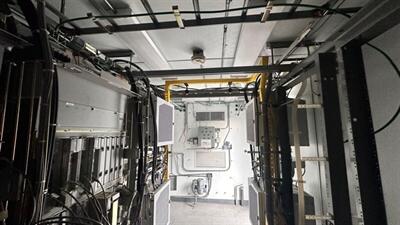 2007 International DuraStar 4200 INTERNATIONAL H 4200 *ONLY 4,661 Miles – Mobile - Photo 35 - Seattle, WA 98108