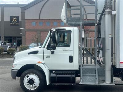 2007 International DuraStar 4200 INTERNATIONAL H 4200 *ONLY 4,661 Miles – Mobile - Photo 4 - Seattle, WA 98108