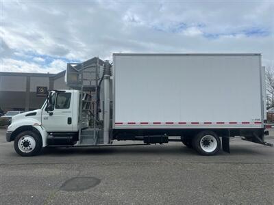 2007 International DuraStar 4200 INTERNATIONAL H 4200 *ONLY 4,661 Miles - Photo 1 - Seattle, WA 98108