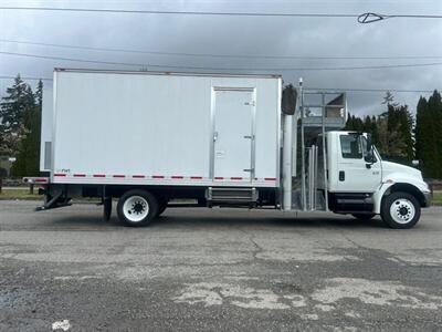 2007 International DuraStar 4200 INTERNATIONAL H 4200 *ONLY 4,661 Miles – Mobile - Photo 16 - Seattle, WA 98108