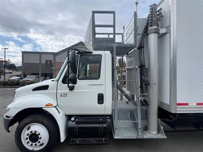 2007 International DuraStar 4200 INTERNATIONAL H 4200 *ONLY 4,661 Miles – Mobile - Photo 21 - Seattle, WA 98108