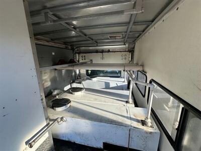 2007 Ford F-450 * LOW MILES * Fuel & Lube Service Truck – Encl - Photo 23 - Seattle, WA 98108