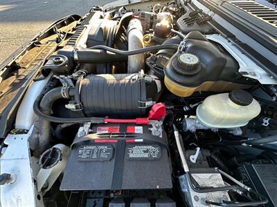 2007 Ford F-450 * LOW MILES * Fuel & Lube Service Truck – Encl - Photo 32 - Seattle, WA 98108