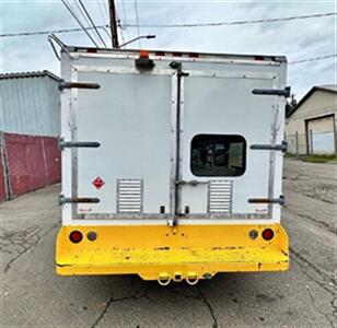 2007 Ford F-450 * LOW MILES * Fuel & Lube Service Truck – Encl - Photo 7 - Seattle, WA 98108