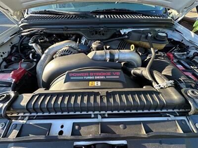2007 Ford F-450 * LOW MILES * Fuel & Lube Service Truck – Encl - Photo 31 - Seattle, WA 98108