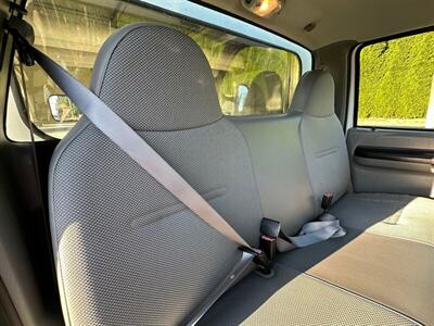 2007 Ford F-450 * LOW MILES * Fuel & Lube Service Truck – Encl - Photo 26 - Seattle, WA 98108