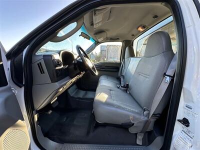 2007 Ford F-450 * LOW MILES * Fuel & Lube Service Truck – Encl - Photo 16 - Seattle, WA 98108